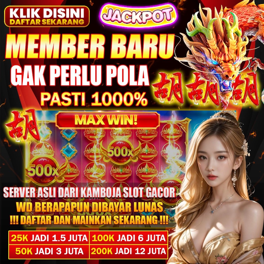 AKSIATA4D: Situs Game Online Depo Kecil Paling Rame & Gacor